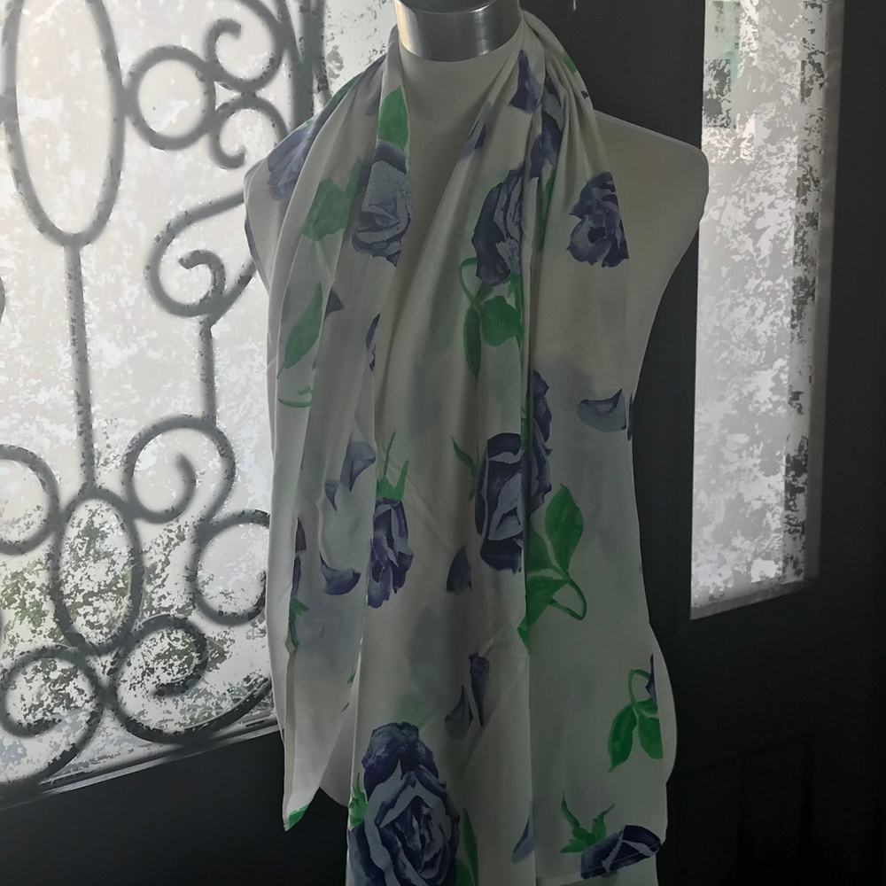Gottex Pareo (Wrap) - Picture 2 of 8